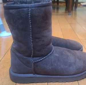 UGG Classic Short Boots